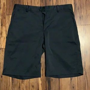 Men’s Nike tour performance golf shorts